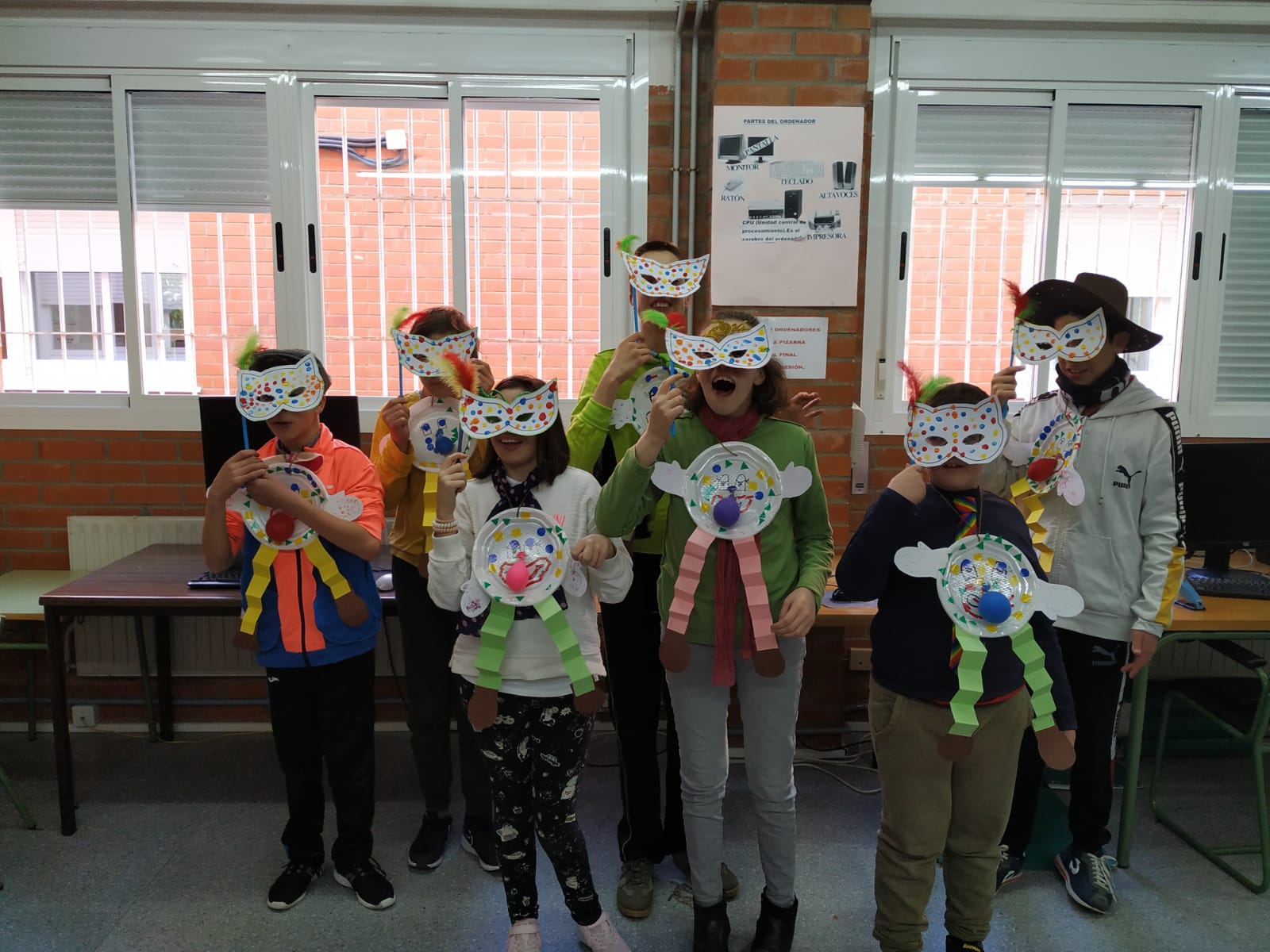carnaval asmblea